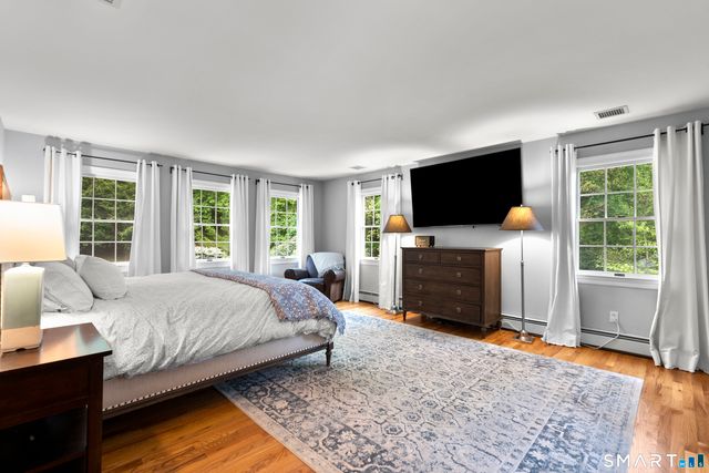 38 Brodwood Drive, Stamford, CT 06902