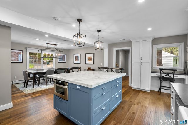 38 Brodwood Drive, Stamford, CT 06902