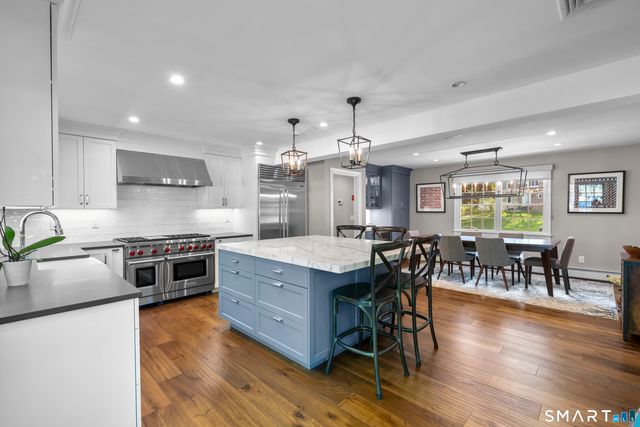 38 Brodwood Drive, Stamford, CT 06902