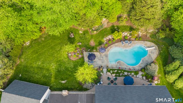 38 Brodwood Drive, Stamford, CT 06902