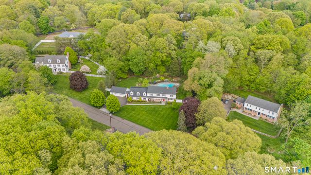 38 Brodwood Drive, Stamford, CT 06902