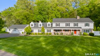38 Brodwood Drive, Stamford, CT 06902