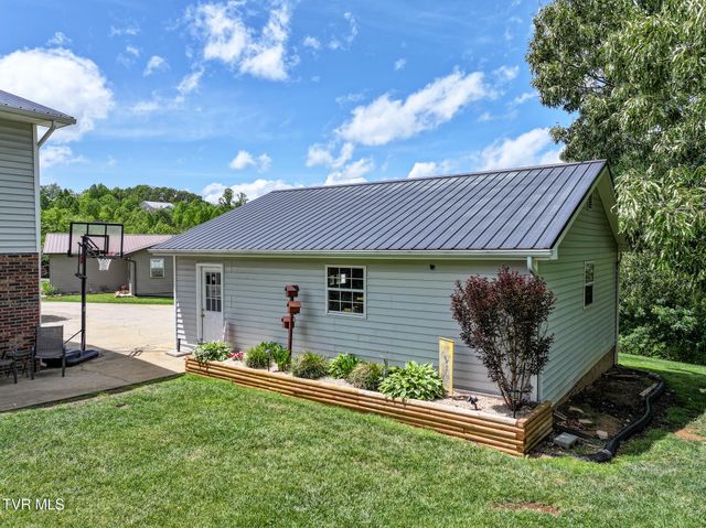 122 Earlington Drive, Greeneville, TN 37743