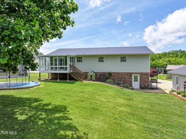 122 Earlington Drive, Greeneville, TN 37743