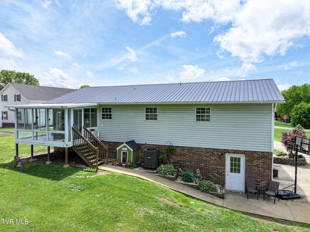 122 Earlington Drive, Greeneville, TN 37743
