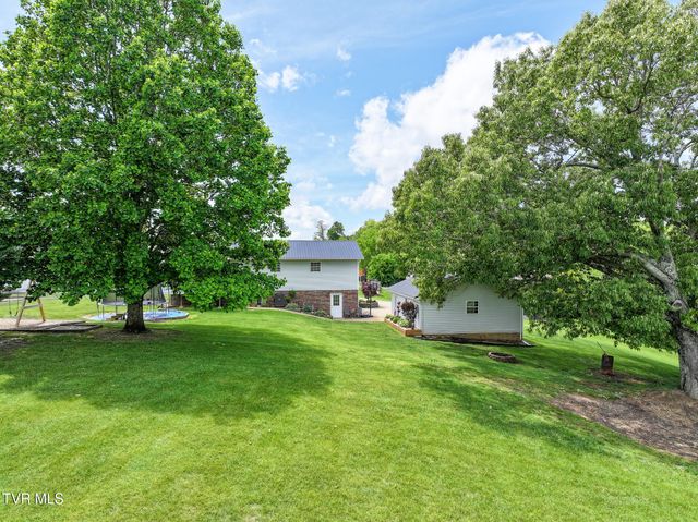 122 Earlington Drive, Greeneville, TN 37743