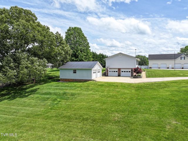 122 Earlington Drive, Greeneville, TN 37743