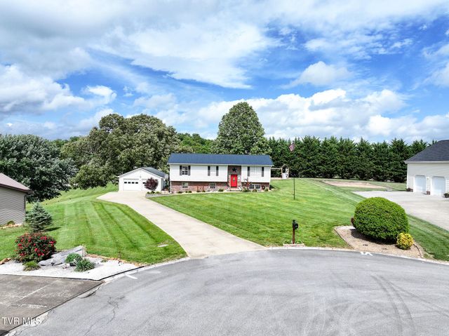 122 Earlington Drive, Greeneville, TN 37743