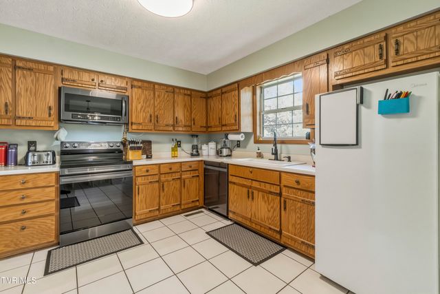 122 Earlington Drive, Greeneville, TN 37743