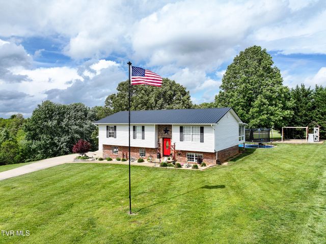 122 Earlington Drive, Greeneville, TN 37743