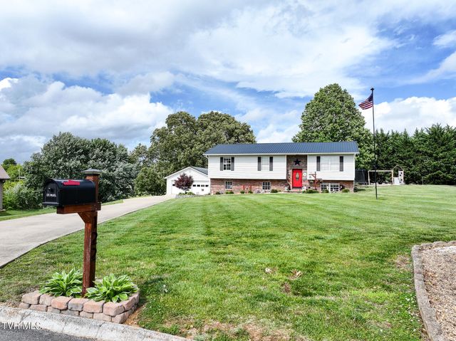 122 Earlington Drive, Greeneville, TN 37743