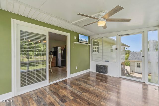 122 Earlington Drive, Greeneville, TN 37743