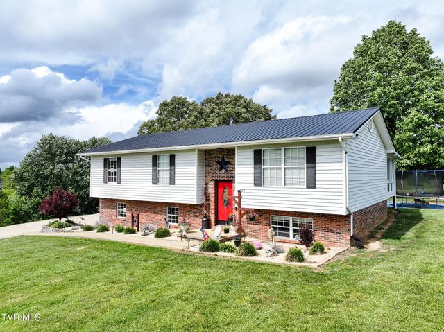 122 Earlington Drive, Greeneville, TN 37743