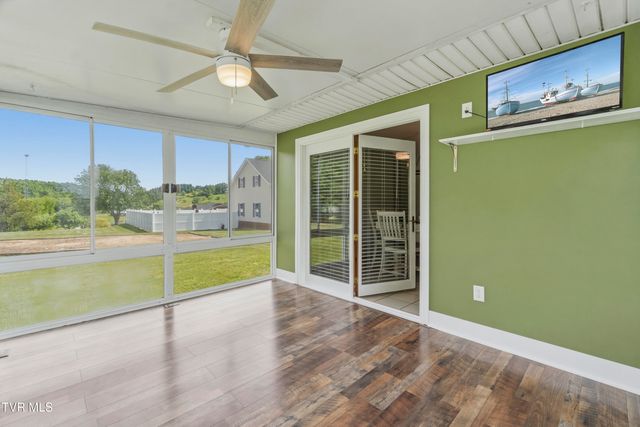 122 Earlington Drive, Greeneville, TN 37743