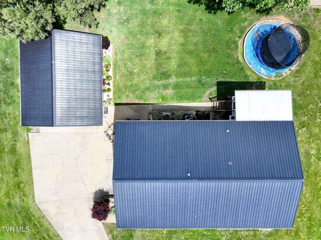 122 Earlington Drive, Greeneville, TN 37743