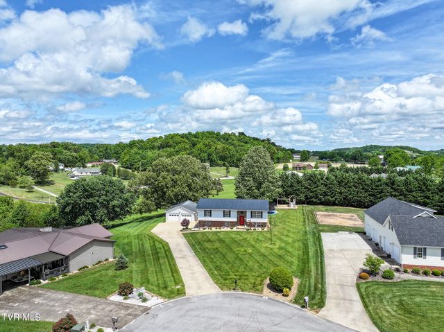 122 Earlington Drive, Greeneville, TN 37743