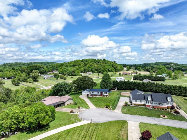 122 Earlington Drive, Greeneville, TN 37743