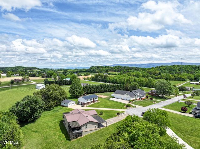 122 Earlington Drive, Greeneville, TN 37743