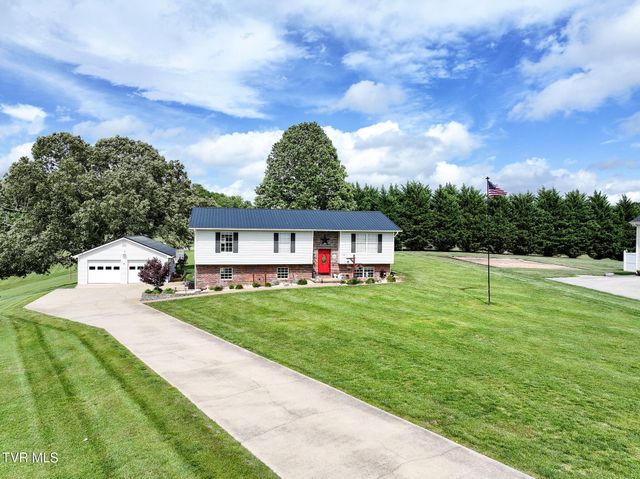 122 Earlington Drive, Greeneville, TN 37743