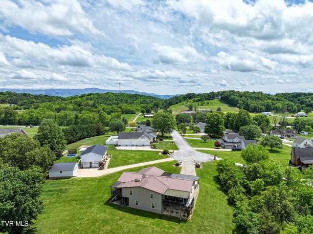 122 Earlington Drive, Greeneville, TN 37743
