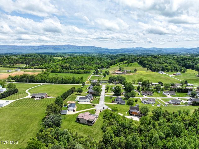 122 Earlington Drive, Greeneville, TN 37743