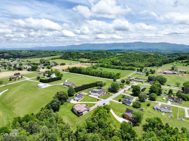 122 Earlington Drive, Greeneville, TN 37743