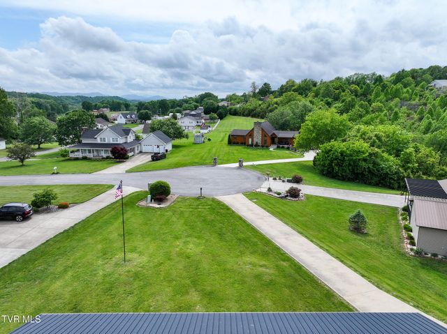122 Earlington Drive, Greeneville, TN 37743