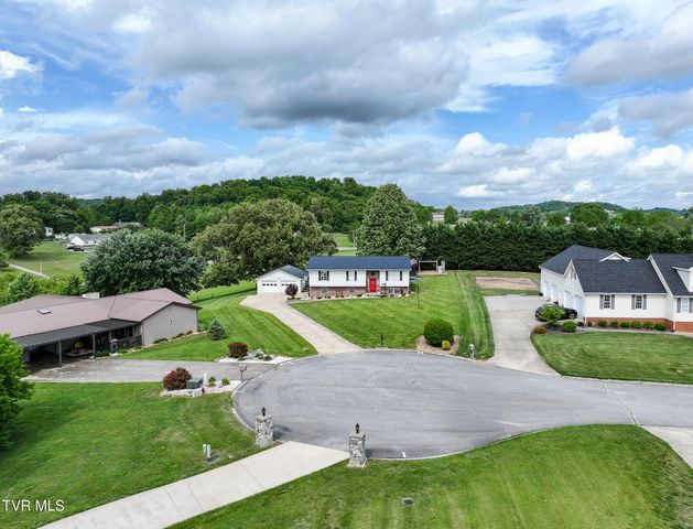 122 Earlington Drive, Greeneville, TN 37743