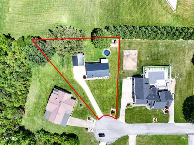 122 Earlington Drive, Greeneville, TN 37743