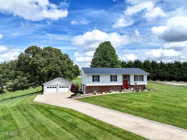 122 Earlington Drive, Greeneville, TN 37743