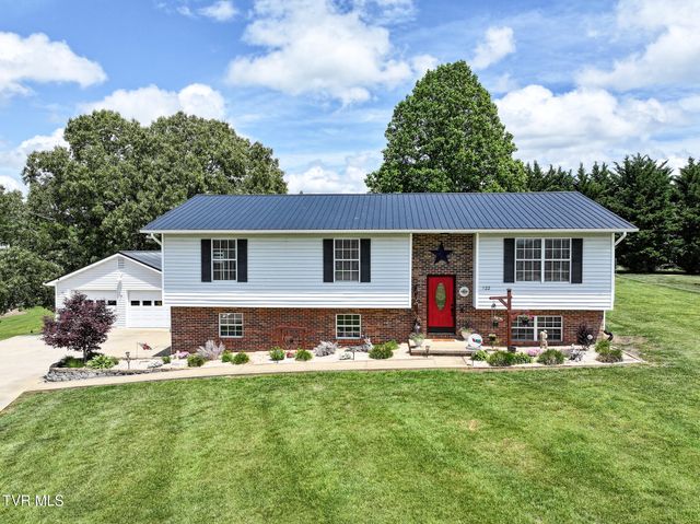 122 Earlington Drive, Greeneville, TN 37743