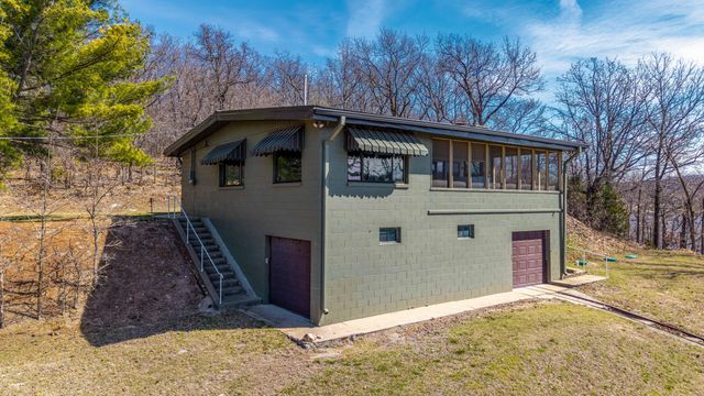 54050 E 258 Road, Afton, OK 74331