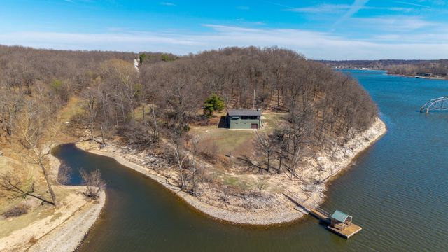 54050 E 258 Road, Afton, OK 74331