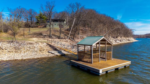 54050 E 258 Road, Afton, OK 74331