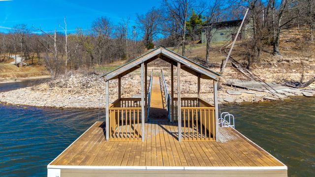 54050 E 258 Road, Afton, OK 74331