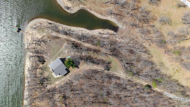 54050 E 258 Road, Afton, OK 74331