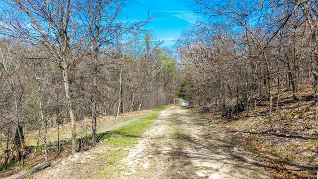 54050 E 258 Road, Afton, OK 74331