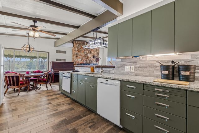 54050 E 258 Road, Afton, OK 74331