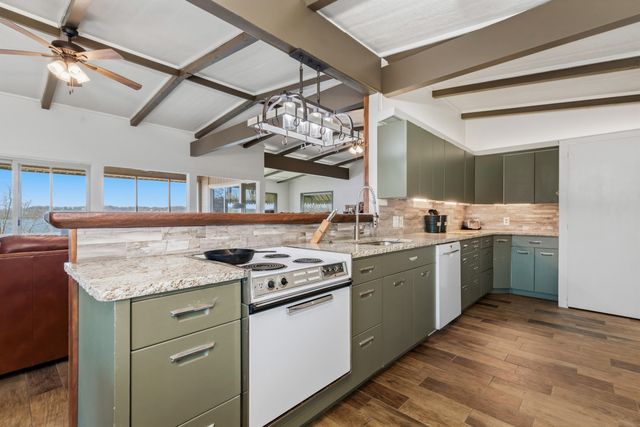 54050 E 258 Road, Afton, OK 74331