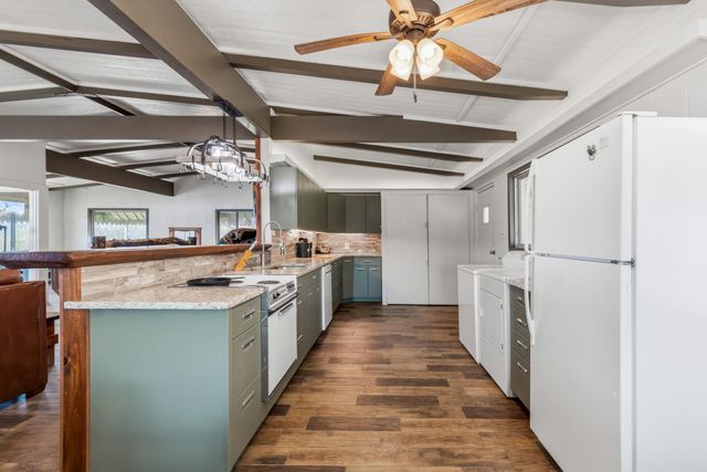 54050 E 258 Road, Afton, OK 74331