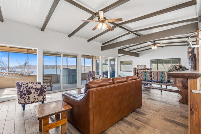 54050 E 258 Road, Afton, OK 74331