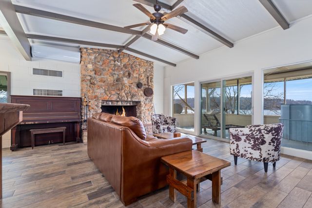 54050 E 258 Road, Afton, OK 74331