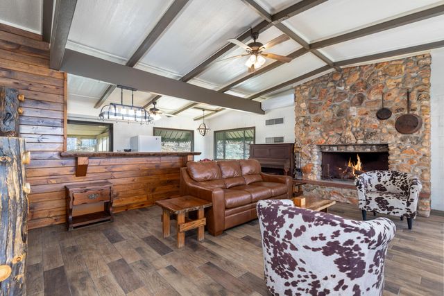 54050 E 258 Road, Afton, OK 74331