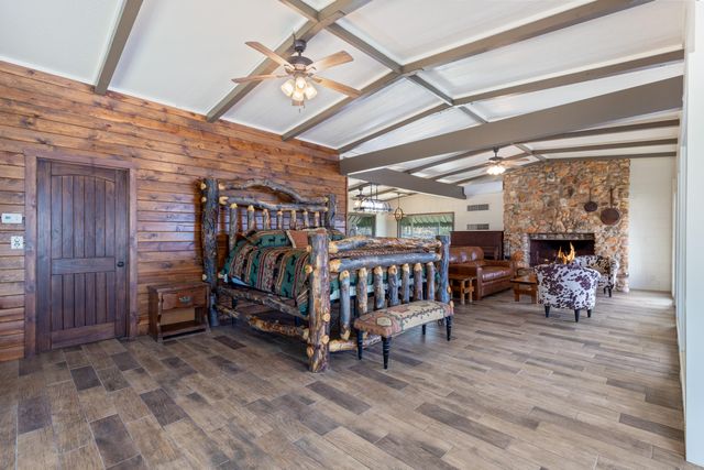 54050 E 258 Road, Afton, OK 74331