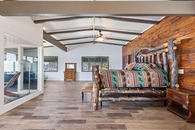 54050 E 258 Road, Afton, OK 74331