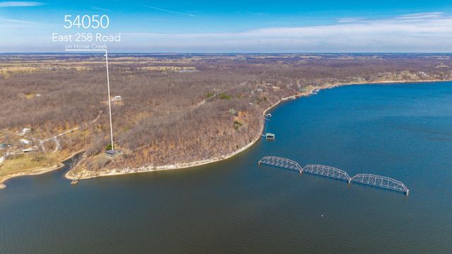 54050 E 258 Road, Afton, OK 74331