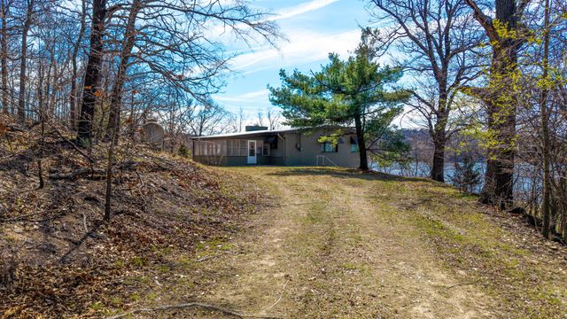 54050 E 258 Road, Afton, OK 74331