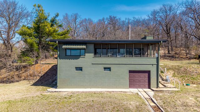 54050 E 258 Road, Afton, OK 74331