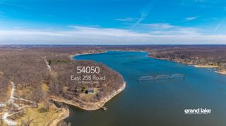 54050 E 258 Road, Afton, OK 74331