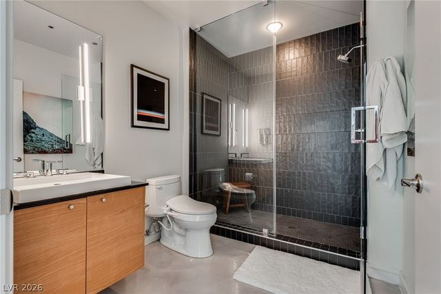 200 Hoover Avenue 1502, Las Vegas, NV 89101